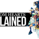Illustration for article titled What The Hell Is emKingdom Hearts/em? A Beginners Guide To Square Enixs RPG Series